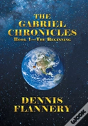 Capa do artigo The Gabriel Chronicles