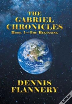 Capa do artigo The Gabriel Chronicles