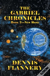 Capa do artigo The Gabriel Chronicles