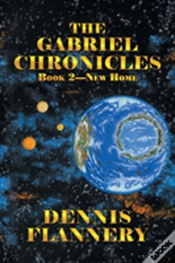 Capa do artigo The Gabriel Chronicles