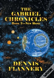 Capa do artigo The Gabriel Chronicles