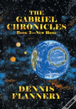 Capa do artigo The Gabriel Chronicles