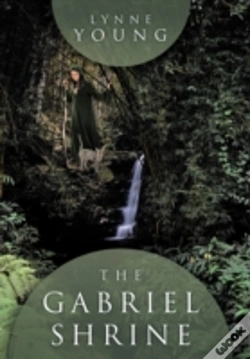 Capa do artigo The Gabriel Shrine