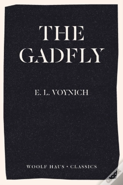 Capa do artigo The Gadfly