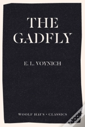Capa do artigo The Gadfly