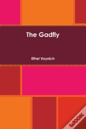 Capa do artigo The Gadfly