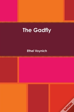 Capa do artigo The Gadfly