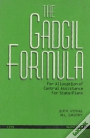 Capa do artigo The Gadgil Formul