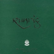 Capa do artigo The Gaelic Collection: 1973 - 1998 - CD