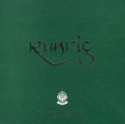 Capa do artigo The Gaelic Collection: 1973 - 1998 - CD
