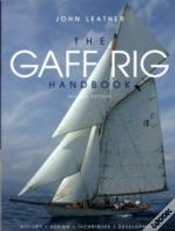 Capa do artigo The Gaff Rig Handbook