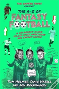Capa do artigo The Gaffer Tapes
