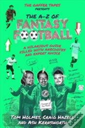 Capa do artigo The Gaffer Tapes