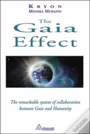 Capa do artigo The Gaia Effect
