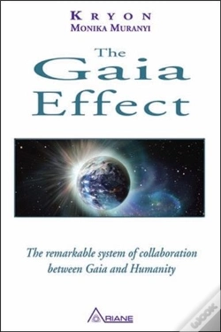Capa do artigo The Gaia Effect