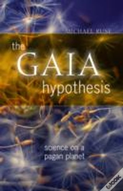Capa do artigo The Gaia Hypothesis