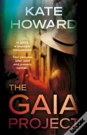 Capa do artigo The Gaia Project