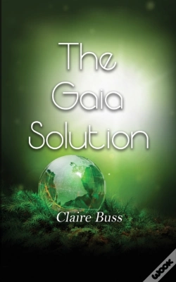 Capa do artigo The Gaia Solution