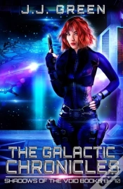 Capa do artigo The Galactic Chronicles