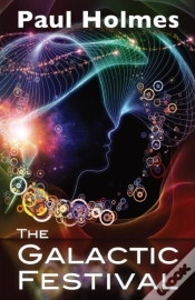 Capa do artigo The Galactic Festival: Puzzles