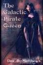 The Galactic Pirate Queen - Preview