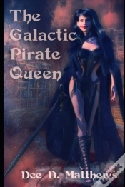 Capa do artigo The Galactic Pirate Queen