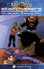 The Galactic Shopping Mall - Preview