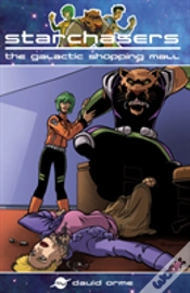Capa do artigo The Galactic Shopping Mall