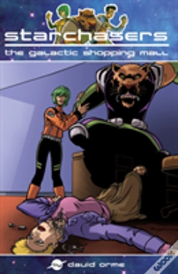 Capa do artigo The Galactic Shopping Mall