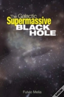 Capa do artigo The Galactic Supermassive Black Hole