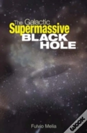 Capa do artigo The Galactic Supermassive Black Hole
