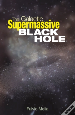 Capa do artigo The Galactic Supermassive Black Hole