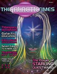 The Galactic Times