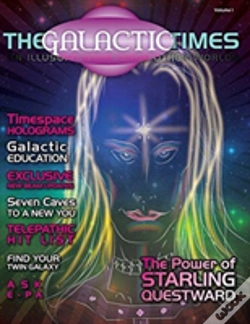 Capa do artigo The Galactic Times