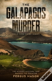 The Galapagos Murder