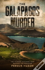 Capa do artigo The Galapagos Murder
