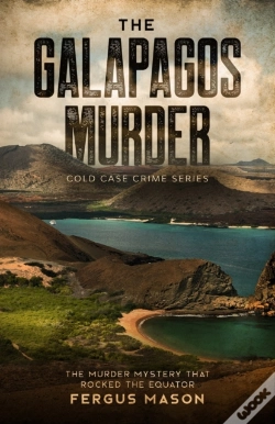 Capa do artigo The Galapagos Murder