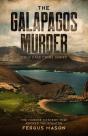 The Galapagos Murder - Preview