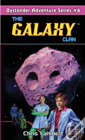 Capa do artigo The Galaxy Clan