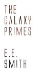 The Galaxy Primes - Preview