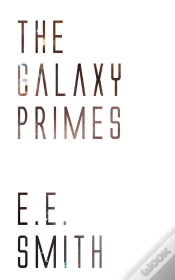 Capa do artigo The Galaxy Primes