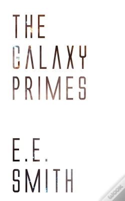 Capa do artigo The Galaxy Primes