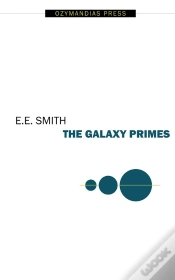 Capa do artigo The Galaxy Primes