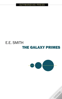 Capa do artigo The Galaxy Primes