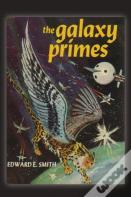 The Galaxy Primes