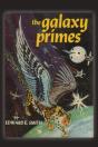 The Galaxy Primes - Preview