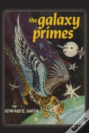 Capa do artigo The Galaxy Primes