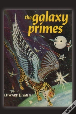 Capa do artigo The Galaxy Primes