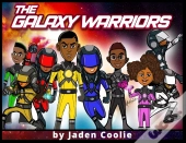 The Galaxy Warriors