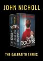 The Galbraith Series Boxset - Preview